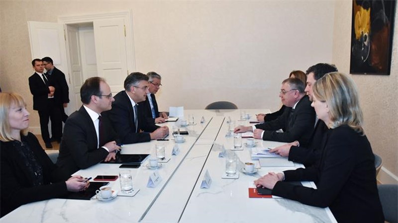 Važno je postići dogovor o novom europskom proračunu na vrijeme